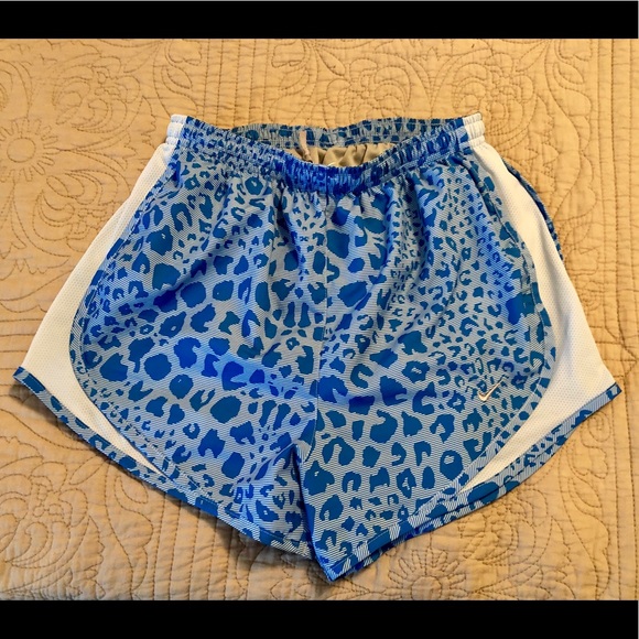 Nike | Shorts | Nike Drifit Cheetah 